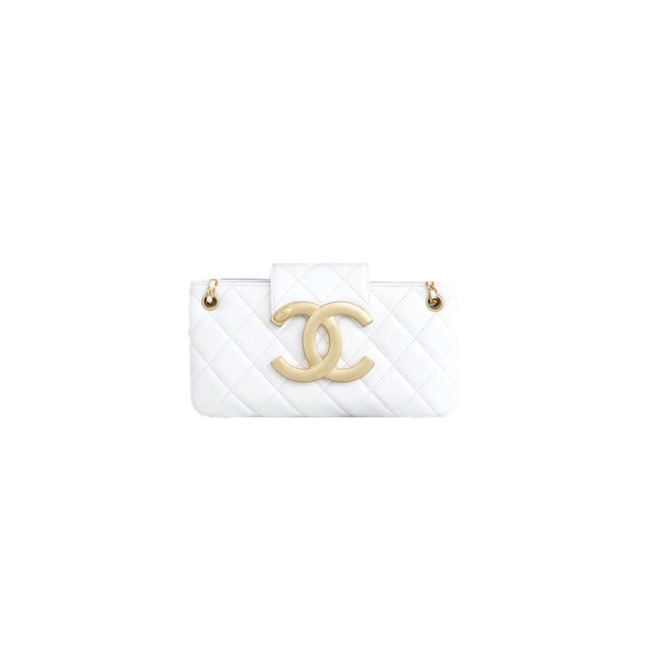 CHANEL BAGUETTE BAG