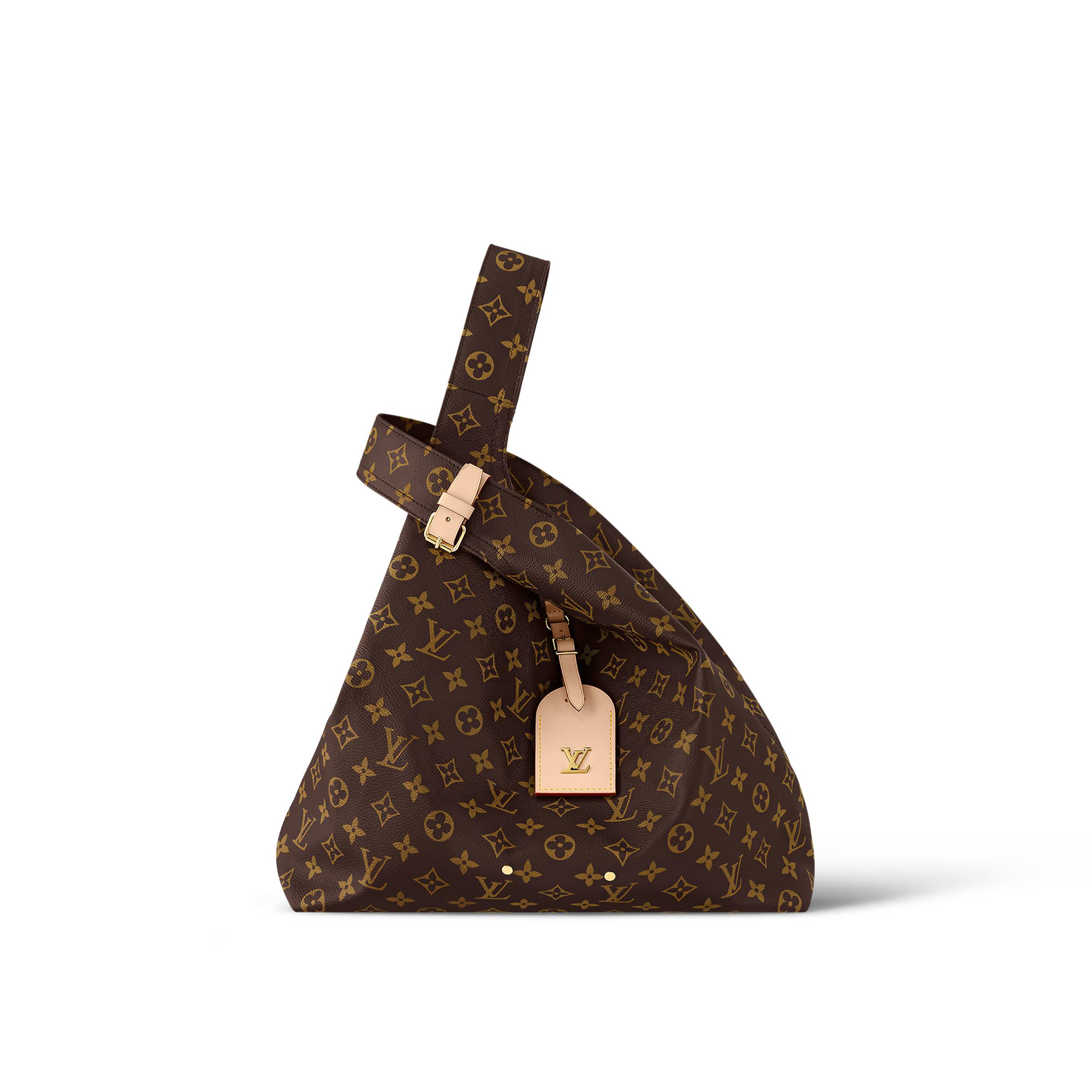 Louis Vuitton Atlantis GM  M46817