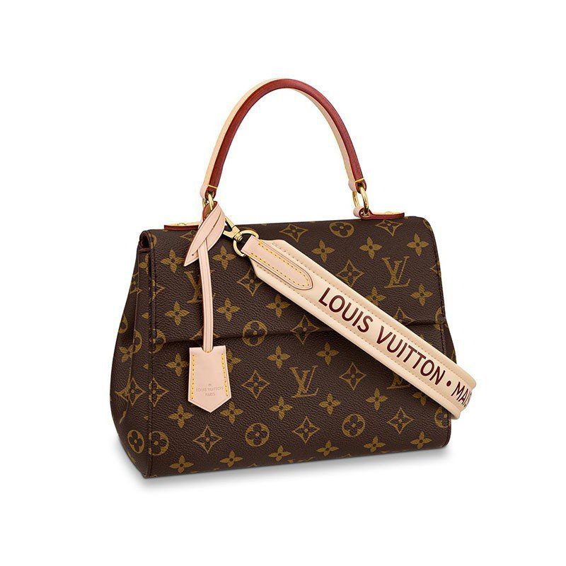 Louis Vuitton M44863 Cluny BB