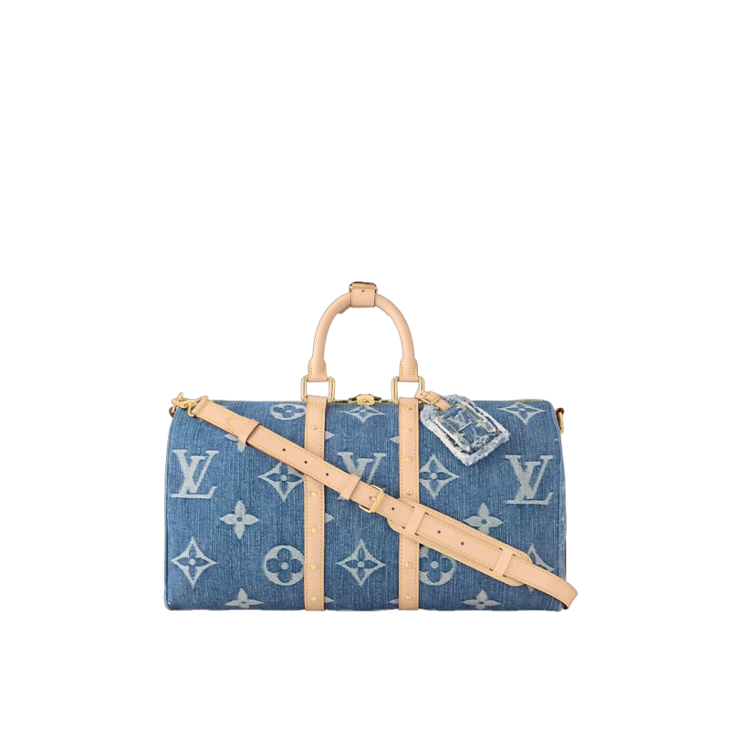 Louis Vuitton M24315 Keepall Bandoulière 45