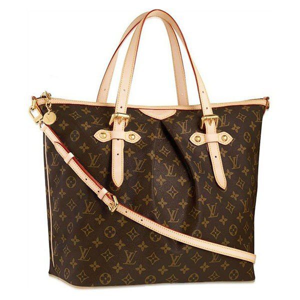 Louis Vuitton Palermo GM M40146