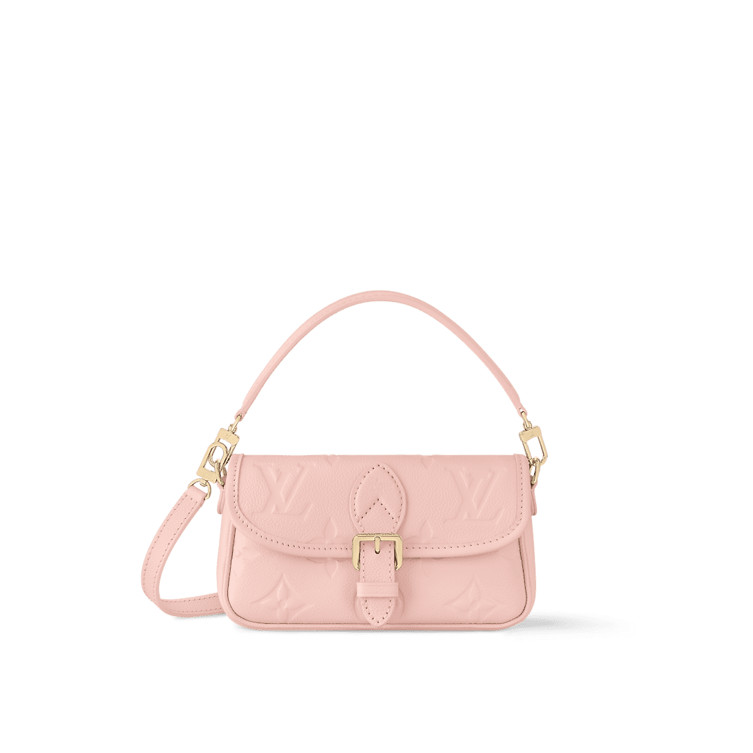 Louis Vuitton M83566 Nano Diane