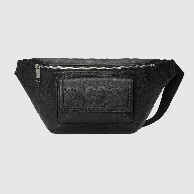 GUCCI JUMBO BELT BAG