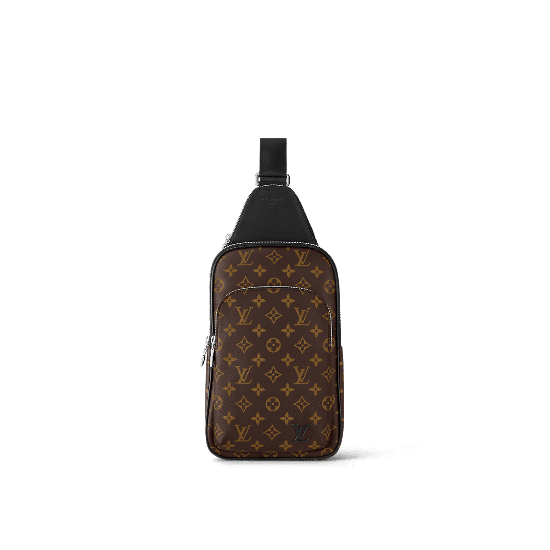 Louis Vuitton M46327 Avenue Slingbag NM