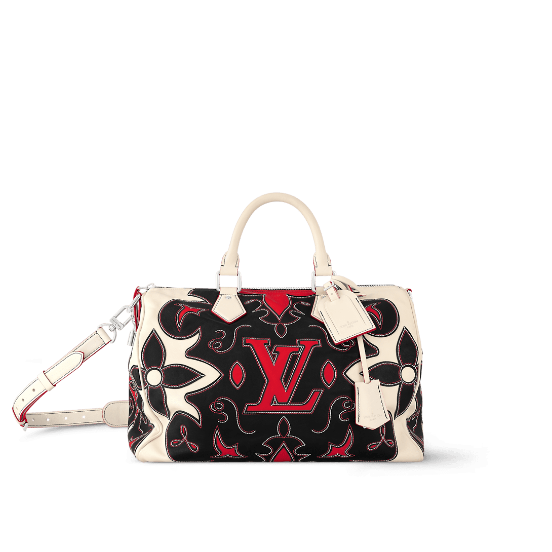 Louis Vuitton M11619 Speedy 40 Bandoulière