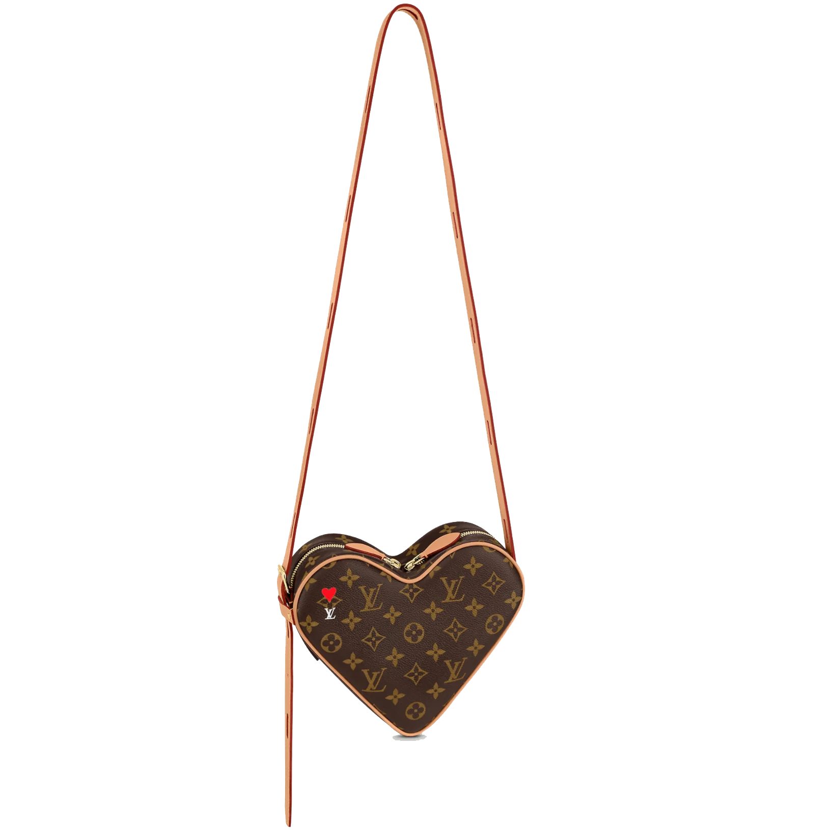 Louis Vuitton Game On Coeur M57456