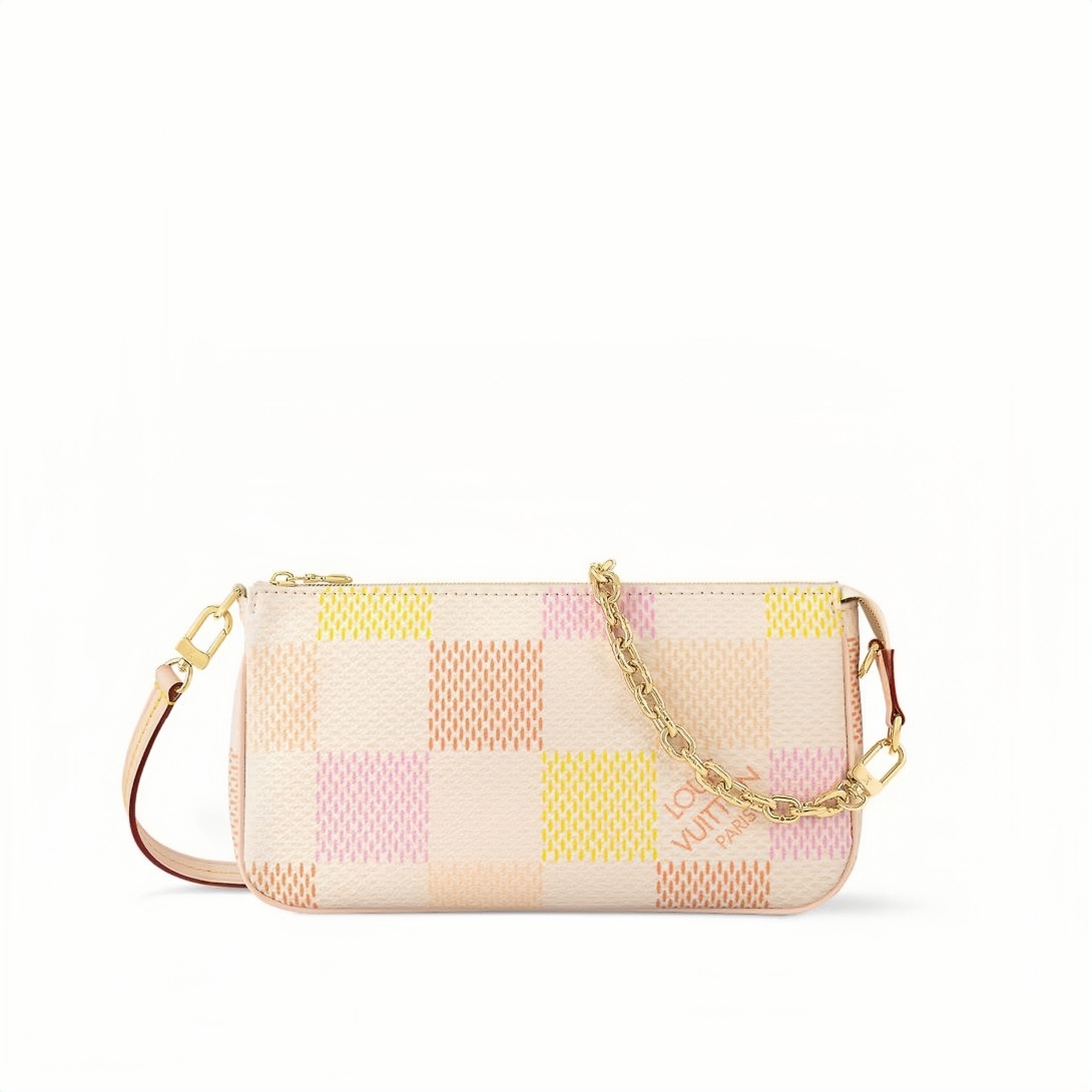 Louis Vuitton Pochette Accessoires N40642