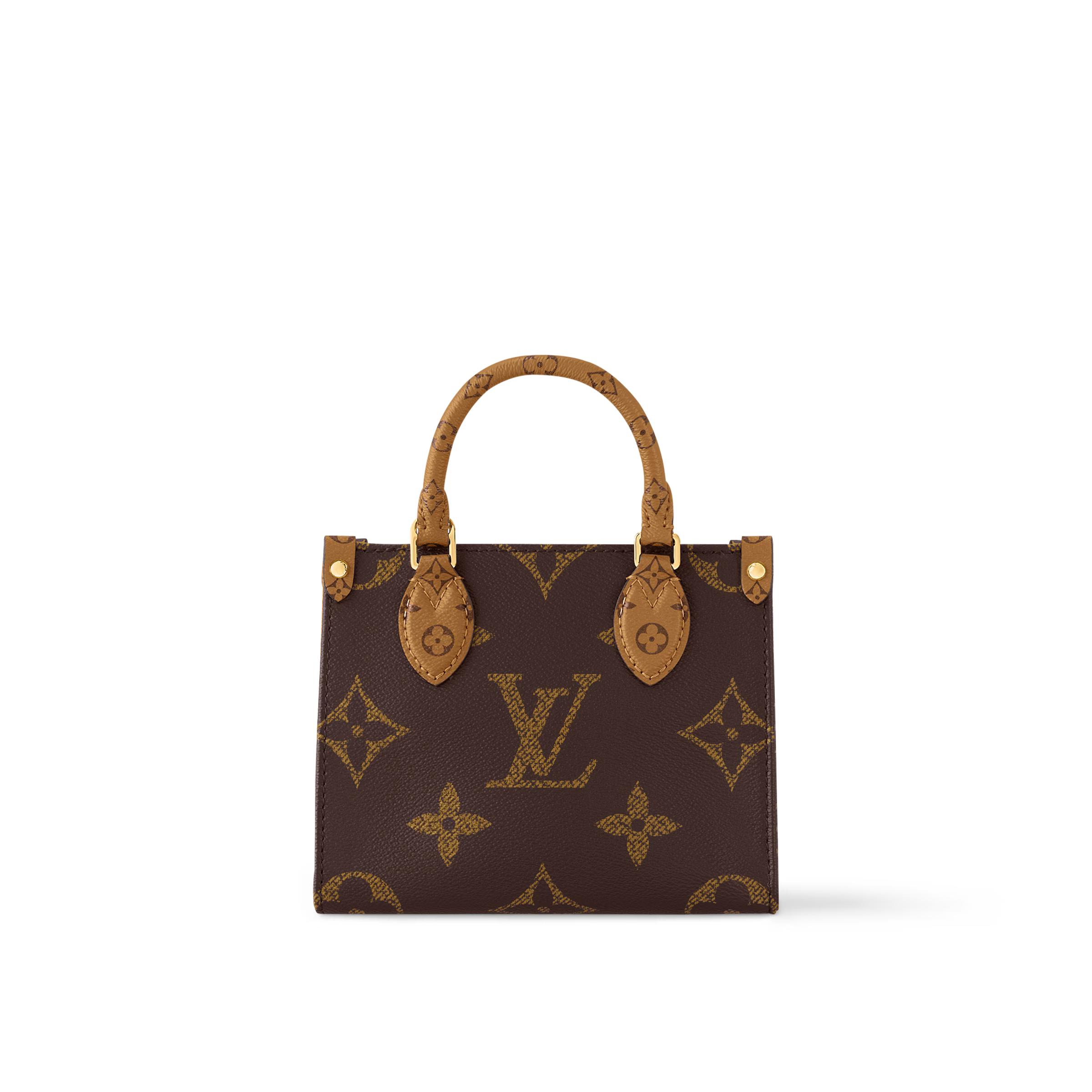 Louis Vuitton M46839 OnTheGo BB