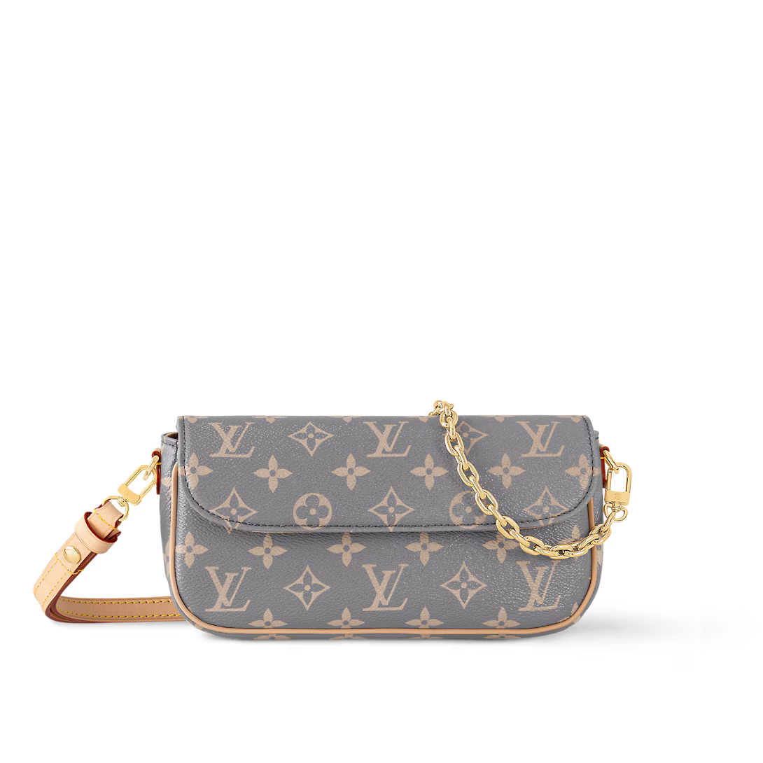 Louis Vuitton M12778 Wallet on Chain Ivy