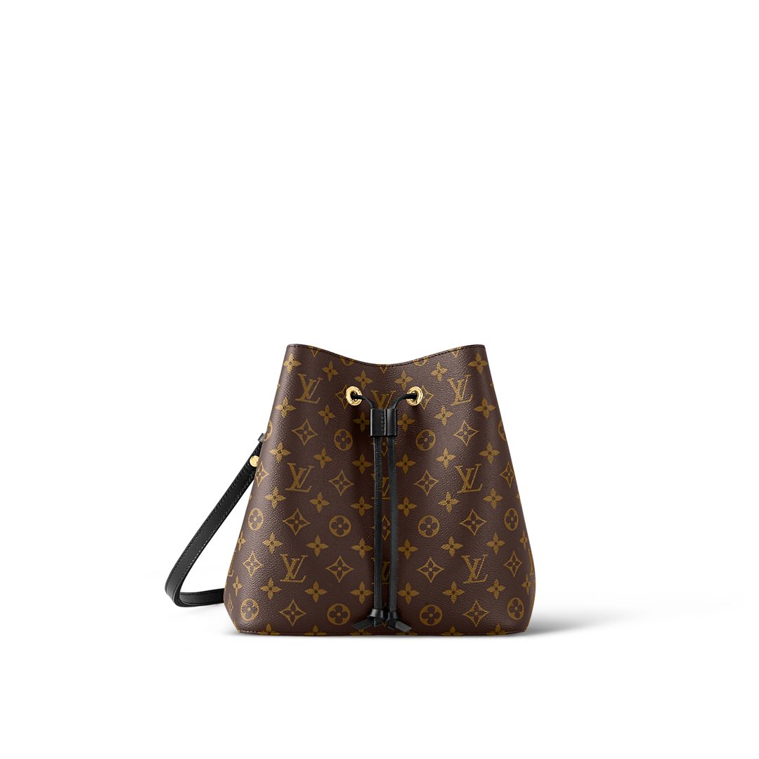 LOUIS VUITTON NéoNoé MM  M44020