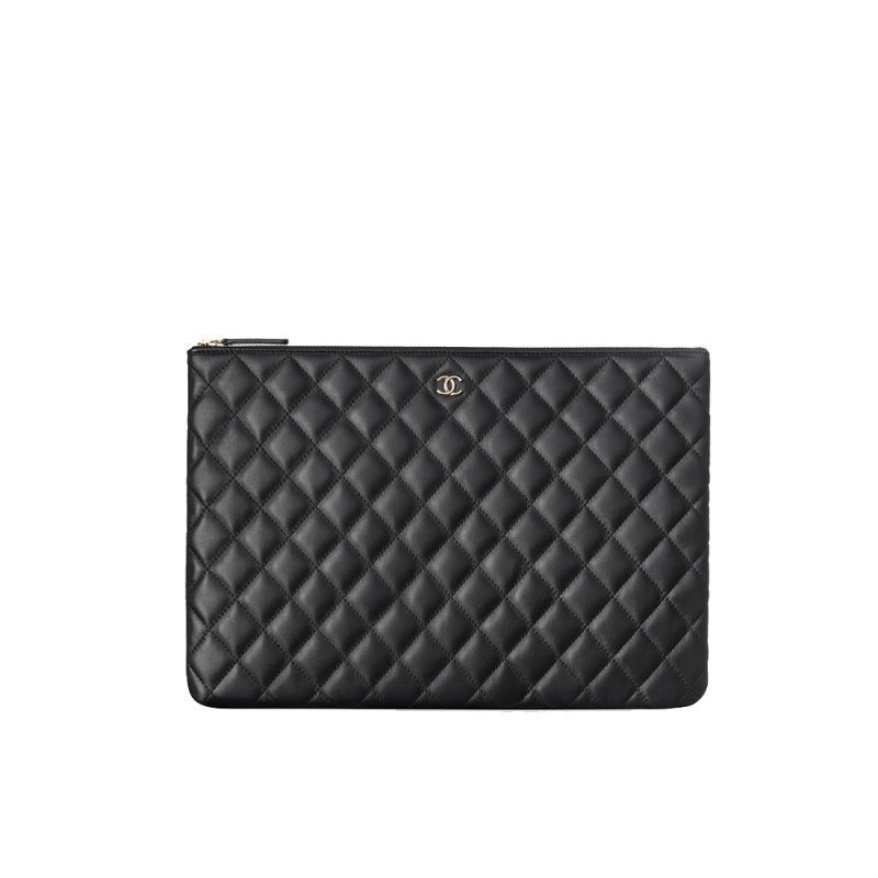 Chanel Pouch