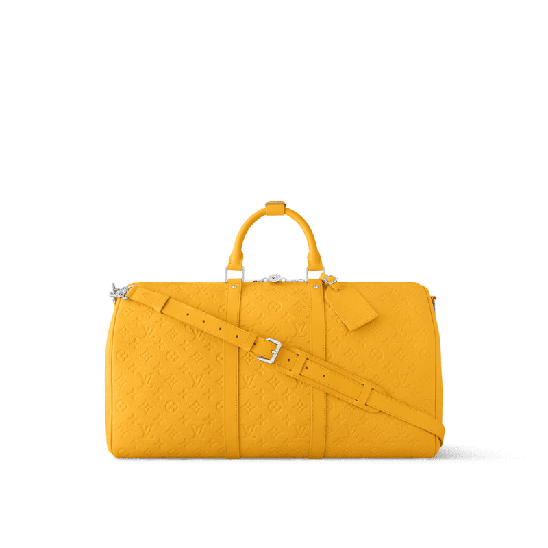 Louis Vuitton M23748 Keepall Bandoulière 50