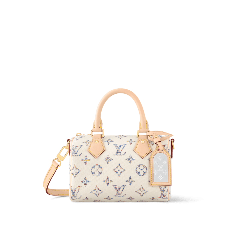 Louis Vuitton M24709 Speedy Bandoulière 20