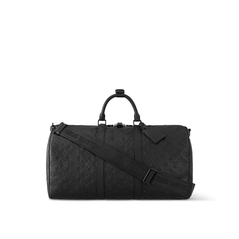 Louis Vuitton M44810 Keepall Bandoulière 50