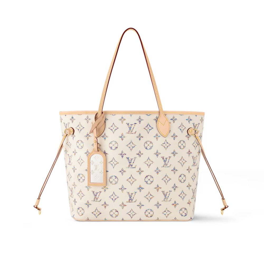 Louis Vuitton Neverfull MM M24905