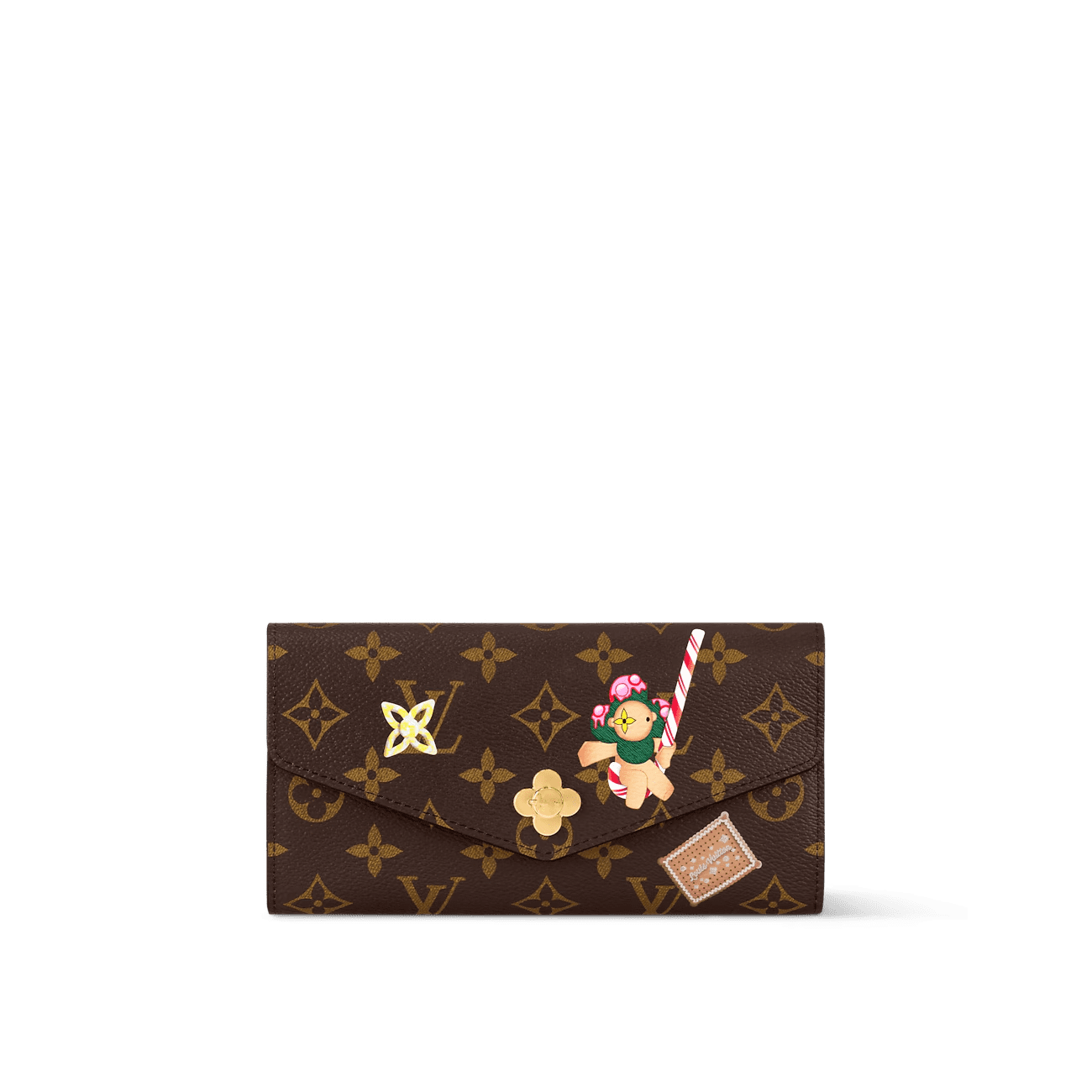 Louis Vuitton M12207 Sarah Wallet