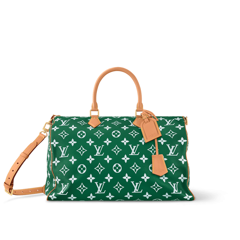 Louis Vuitton M46991 Speedy P9 Bandoulière 50